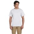 Jerzees Adult DRI-POWER ACTIVE Pocket Shirt | https://www.bestnamebadges.com