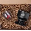 Pourfect Pair Coffee Set | https://www.bestnamebadges.com