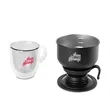 Pourfect Pair Coffee Set | https://www.bestnamebadges.com