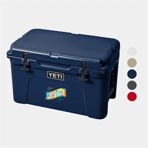 45 QT YETI® Tundra Hard Cooler Ice Chest (25.6