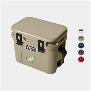 15 QT YETI® Roadie Hard Cooler Ice Chest 16.9