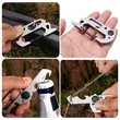 Multi Tool Edc Camping Accessoriest | https://www.bestnamebadges.com