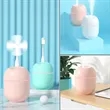 USB Household Air Humidifier | https://www.bestnamebadges.com