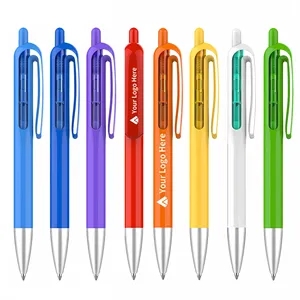 Stylish Creative Student Ballpoint Pen