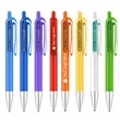 Stylish Creative Student Ballpoint Pen | https://www.bestnamebadges.com