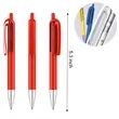Stylish Creative Student Ballpoint Pen | https://www.bestnamebadges.com