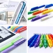 Stylish Creative Student Ballpoint Pen | https://www.bestnamebadges.com