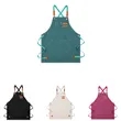 Kids Chef Apron | https://www.bestnamebadges.com