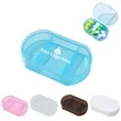 3 In 1 Multifunctional Pill Case | https://www.bestnamebadges.com