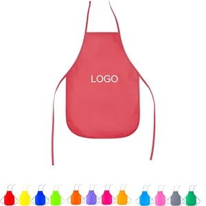 Children's Artist Apron