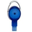 Oberlin Carabiner Style Retractable Badge Reel | https://www.bestnamebadges.com