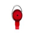 Oberlin Carabiner Style Retractable Badge Reel | https://www.bestnamebadges.com