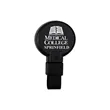 PVC FREE RECYCLED PLASTIC BADGE REEL W/SWIVEL ALLIGATOR CLIP | https://www.bestnamebadges.com