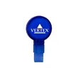 PVC FREE RECYCLED PLASTIC BADGE REEL W/SWIVEL ALLIGATOR CLIP | https://www.bestnamebadges.com