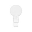 PVC FREE RECYCLED PLASTIC BADGE REEL W/SWIVEL ALLIGATOR CLIP | https://www.bestnamebadges.com