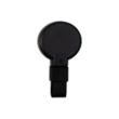 PVC FREE RECYCLED PLASTIC BADGE REEL W/SWIVEL ALLIGATOR CLIP | https://www.bestnamebadges.com