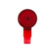 PVC FREE RECYCLED PLASTIC BADGE REEL W/SWIVEL ALLIGATOR CLIP | https://www.bestnamebadges.com