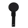 PVC FREE RECYCLED PLASTIC BADGE REEL W/SWIVEL ALLIGATOR CLIP | https://www.bestnamebadges.com