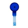 PVC FREE RECYCLED PLASTIC BADGE REEL W/SWIVEL ALLIGATOR CLIP | https://www.bestnamebadges.com