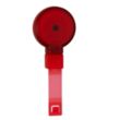 PVC FREE RECYCLED PLASTIC BADGE REEL W/SWIVEL ALLIGATOR CLIP | https://www.bestnamebadges.com
