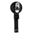 PVC FREE RECYCLED PLASTIC BADGE REEL W/SWIVEL ALLIGATOR CLIP | https://www.bestnamebadges.com