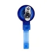 PVC FREE RECYCLED PLASTIC BADGE REEL W/SWIVEL ALLIGATOR CLIP | https://www.bestnamebadges.com