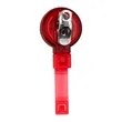 PVC FREE RECYCLED PLASTIC BADGE REEL W/SWIVEL ALLIGATOR CLIP | https://www.bestnamebadges.com