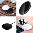 Wireless Phone Charging Pad | https://www.bestnamebadges.com