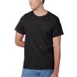 Hanes® Authentic-T T-Shirt | https://www.bestnamebadges.com