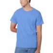Hanes® Authentic-T T-Shirt | https://www.bestnamebadges.com