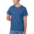 Hanes® Authentic-T T-Shirt | https://www.bestnamebadges.com