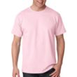Hanes® Authentic-T T-Shirt | https://www.bestnamebadges.com