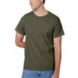 Hanes® Authentic-T T-Shirt | https://www.bestnamebadges.com