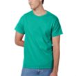 Hanes® Authentic-T T-Shirt | https://www.bestnamebadges.com