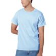 Hanes® Authentic-T T-Shirt | https://www.bestnamebadges.com