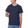 Hanes® Authentic-T T-Shirt | https://www.bestnamebadges.com