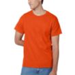 Hanes® Authentic-T T-Shirt | https://www.bestnamebadges.com