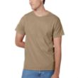 Hanes® Authentic-T T-Shirt | https://www.bestnamebadges.com