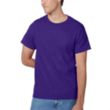 Hanes® Authentic-T T-Shirt | https://www.bestnamebadges.com