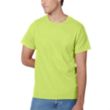 Hanes® Authentic-T T-Shirt | https://www.bestnamebadges.com