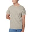 Hanes® Authentic-T T-Shirt | https://www.bestnamebadges.com