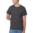 Hanes® Authentic-T T-Shirt | https://www.bestnamebadges.com