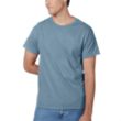 Hanes® Authentic-T T-Shirt | https://www.bestnamebadges.com