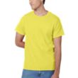 Hanes® Authentic-T T-Shirt | https://www.bestnamebadges.com