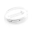 Bowen Paperweight | https://www.bestnamebadges.com