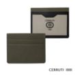 Cerruti 1881® Brick Card Holder | https://www.bestnamebadges.com