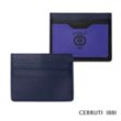 Cerruti 1881® Brick Card Holder | https://www.bestnamebadges.com
