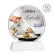 Blackpool on Newhaven VividPrint™ Award - White | https://www.bestnamebadges.com