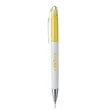 Appleton Click Action Ball Point Pen with Highlighter | https://www.bestnamebadges.com