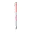 Appleton Click Action Ball Point Pen with Highlighter | https://www.bestnamebadges.com